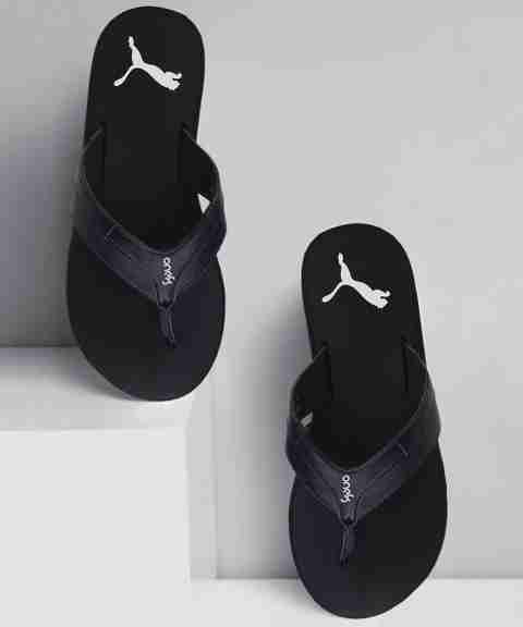 PUMA Men Puma Breeze V4 One8 IDP Slippers