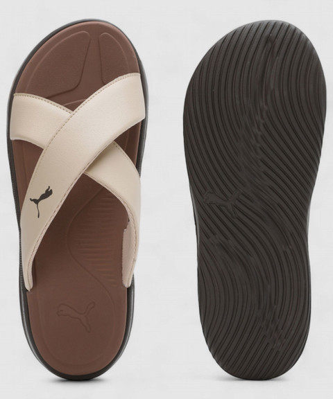 PUMA Men Slippers Buy PUMA Men Slippers Online at Best Price