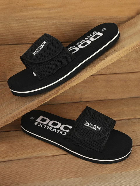 Doctor Extra Soft Slippers Waterproof Slippers Ladies DOCTOR EXTRA