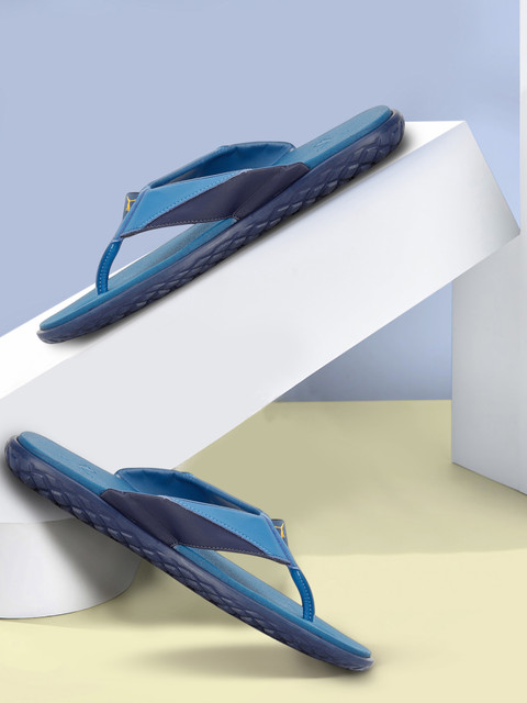 PUMA Men Galaxy Comfort V4 Slippers