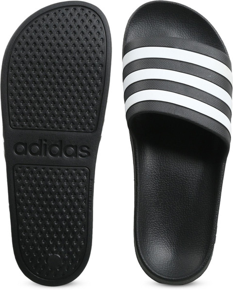 ADIDAS Men ADILETTE AQUA Slides Buy ADIDAS Men ADILETTE AQUA