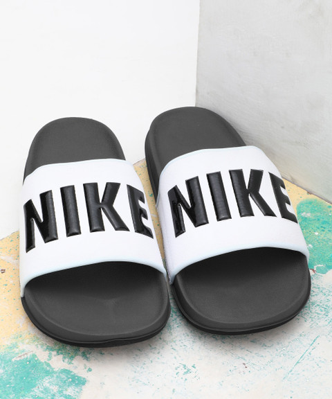 NIKE Men OFFCOURT SLIDE Slides Buy NIKE Men OFFCOURT SLIDE