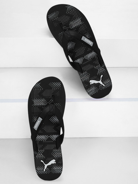 PUMA Men Contour V1 Flip Flops