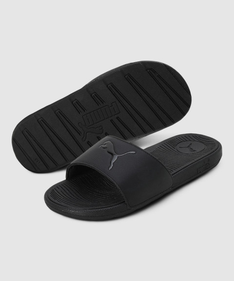 Puma Slides Chanclas Cat PUMA Women Cool Cat Sport Women Slides