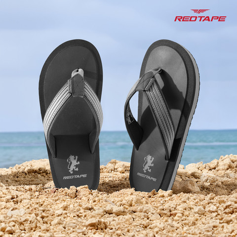 RED TAPE Men Flip Flops - Main Image