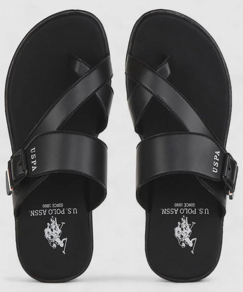 POLO Men Flip Flops