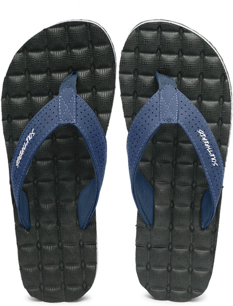 SOLETHREADS REBEL Men Flip Flops