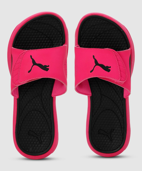 PUMA Women Royalcat Comfort Women Slides Buy PUMA Women Royalcat