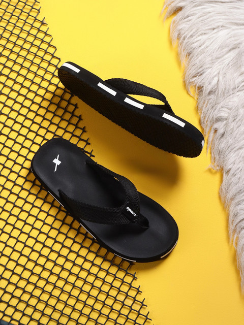 Sparx Men Flip Flops