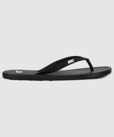 flipkart slippers nike