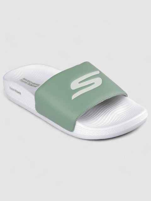 Skechers Men Slides