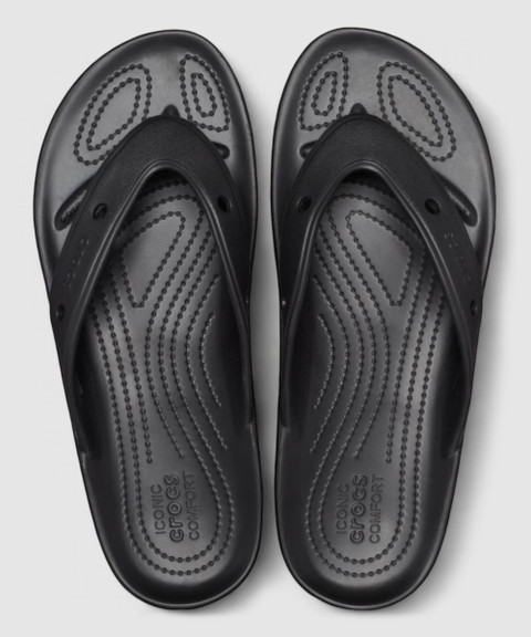 CROCS Women Classic Flip Flops Buy CROCS Women Classic Flip