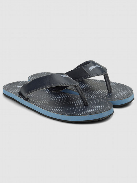 PUMA Men Ketava VI Slippers