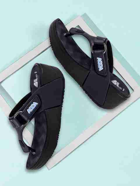 Adda Women Flip Flops Buy Adda Women Flip Flops Online at Best