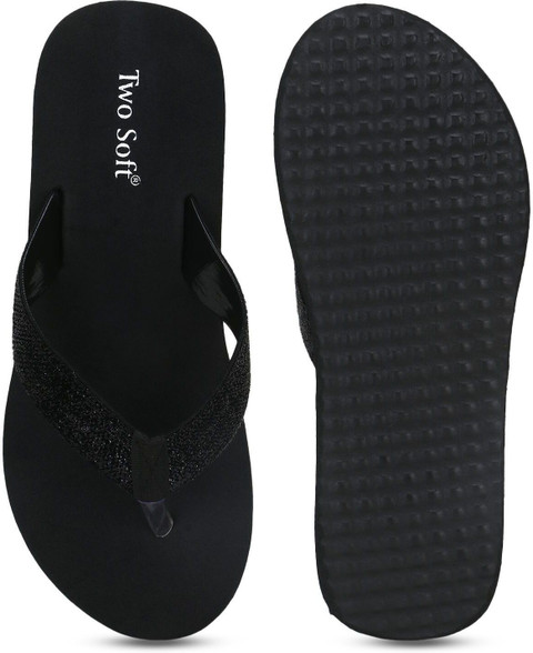 TWO SOFT Women Combo Pack Of Stylish Casual Light Soft