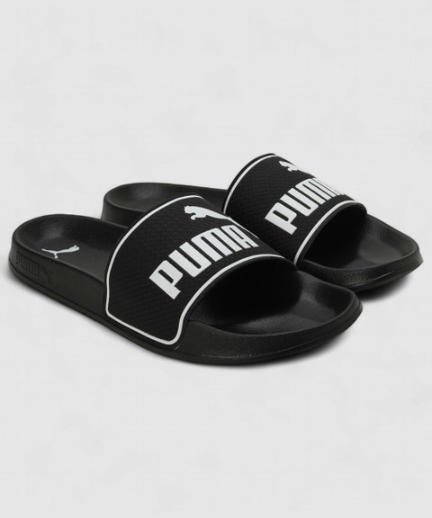 PUMA Women Leadcat Slides