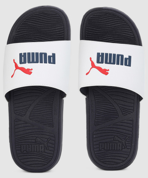 PUMA Men Cool Cat Slippers