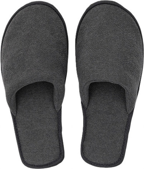 Ladies Slippers Firm Sole Slippers QEZOMI Women House Slippers For