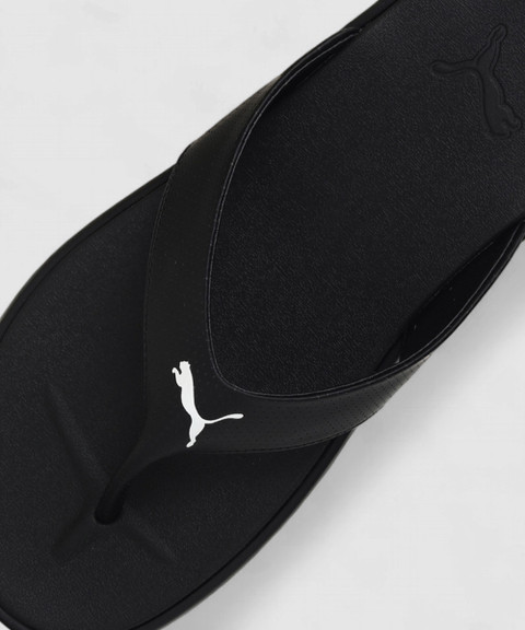 PUMA Men Galaxy Comfort IDP Slippers