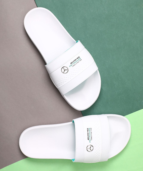 PUMA Men MAPM Leadcat FTR Slides Buy PUMA Men MAPM Leadcat FTR
