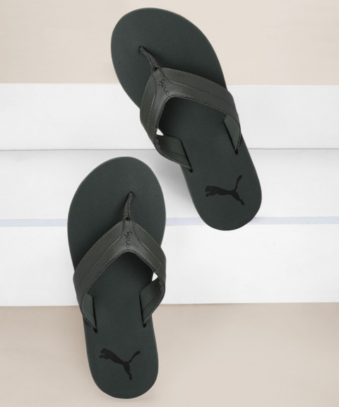 PUMA Men Breeze V4 One8 IDP Flip Flops Buy PUMA Men Breeze V4