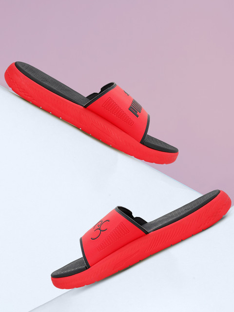 PUMA Men Softride Slide One8 Slides