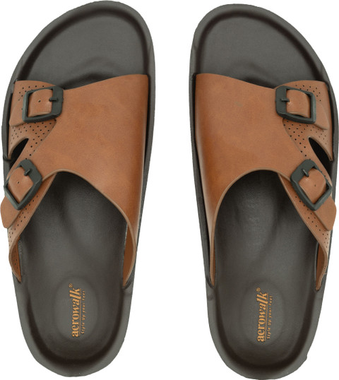 Buy Aerowalk Footwear Aerowalk Slippers Flipkart Buy Aerowalk Casual