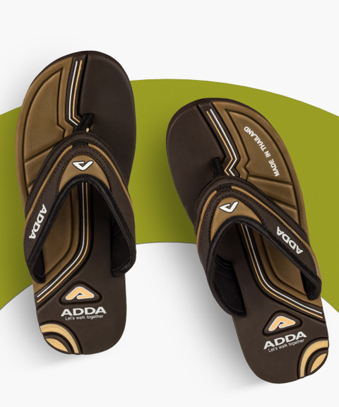 Adda Men Flip Flops Buy Adda Men Flip Flops Online at Best Price