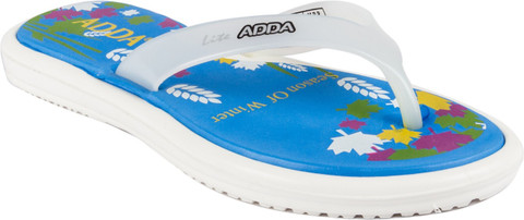 Adda Women Flip Flops