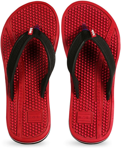 Ortho Women Accupressure Slippers