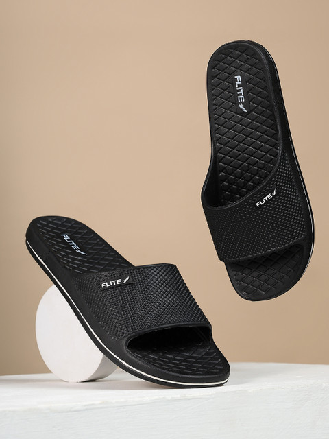 FLITE Men Slides Buy FLITE Men Slides Online at Best Price