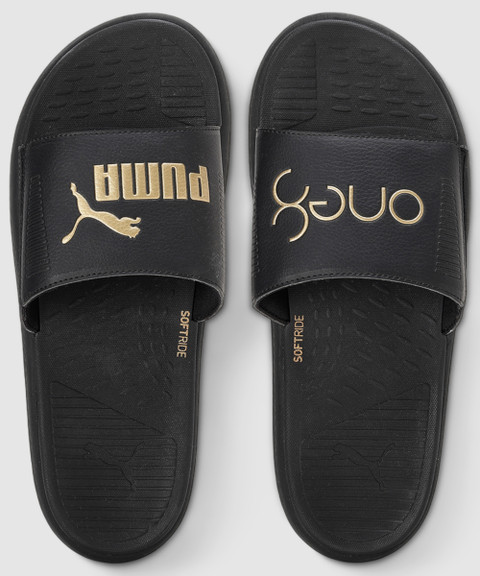 One8 Slides For Men Puma Slippers Fake Puma Slides PUMA Men Softride Slide  One8 Slides Buy