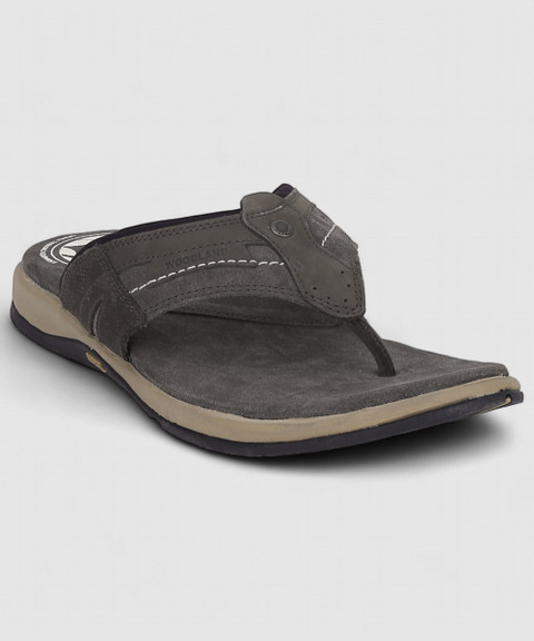 Woodland V Shape Chappal WOODLAND Men Slippers Buy WOODLAND Men