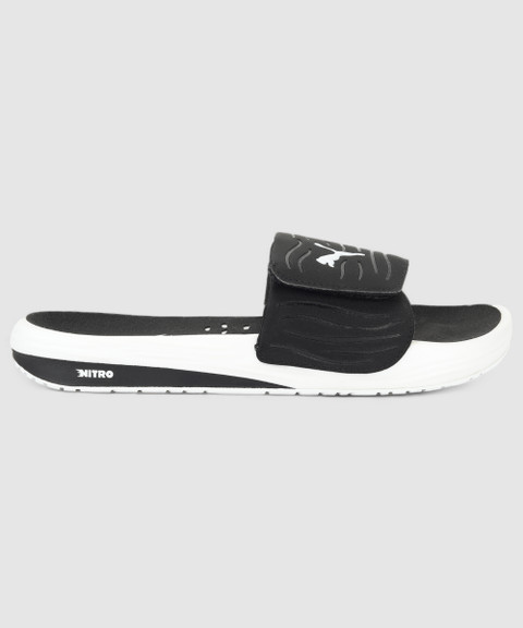Myntra Puma Flip Flops 2018 Puma Men Brown Java Solid Thong Flip-Flops