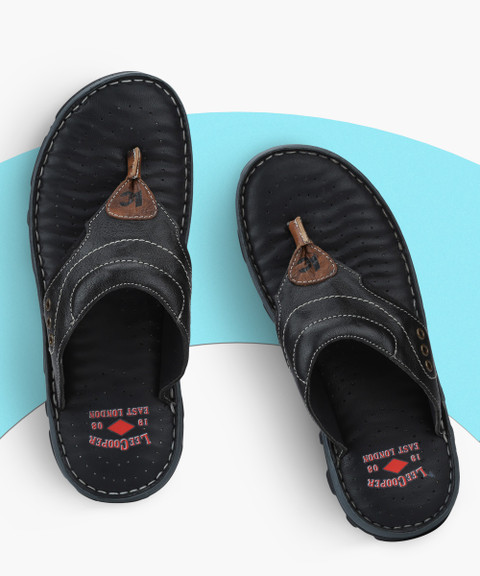 LEE COOPER Men Flip Flops