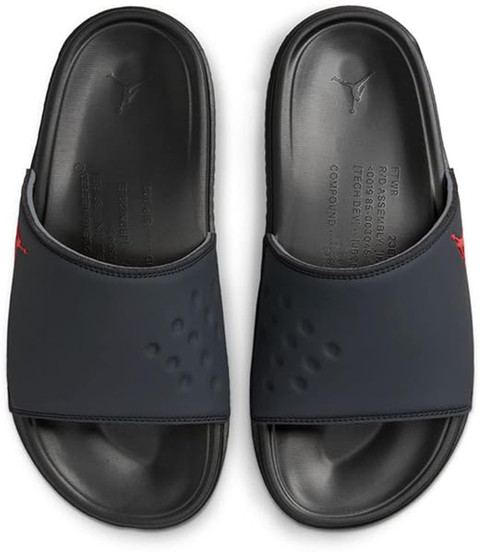 NIKE Men Jordan Play Slide Slides