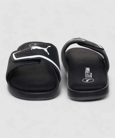 Puma Soft Foam Slides Starcat Sfoam Puma PUMA Men Starcat Sfoam