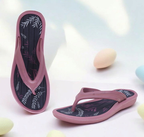 KAPYANSH Women Women Classic Trendy Flipflops, Slipper, Sliders, Chappal  Combo Pack of Slippers