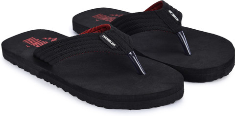 Hambler Men Mens extra soft stylish lightweight Durable Slippers