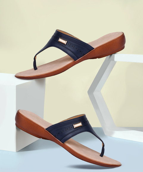 Casual Slippers Liberty Chappal For Ladies Buy Senorita Casual