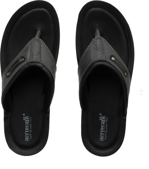 aerowalk Men Slippers