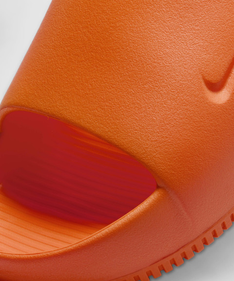 NIKE Men NIKE CALM SLIDE Slides - Buy NIKE Men NIKE CALM SLIDE