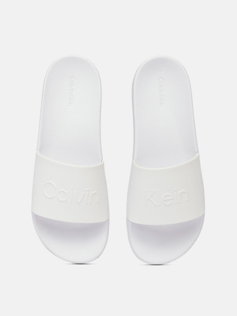 Calvin Klein Men Slippers