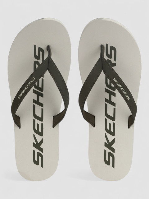 Skechers Men COURTWALD BEACH CHILLIN Slippers