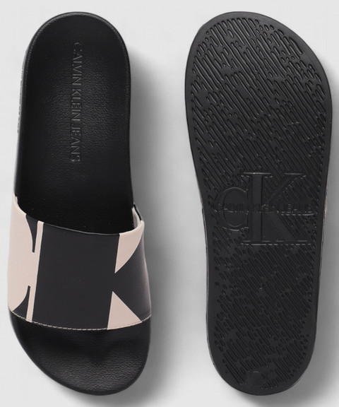 Calvin Klein Men Slides