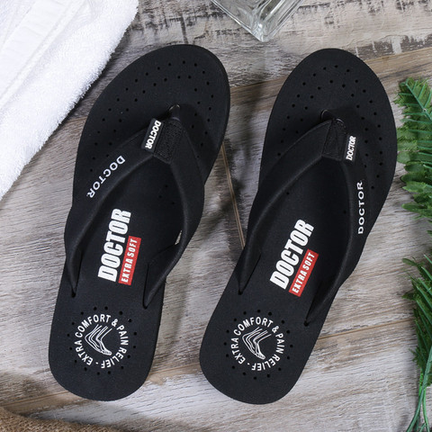 DOCTOR EXTRA SOFT Women Women's House Slipper for Women's Ortho