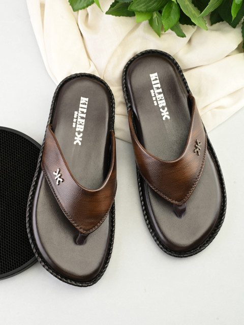 KILLER Men Slippers