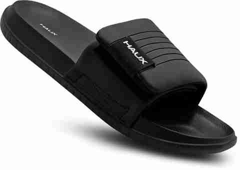 Haux Men Slides - Buy Haux Men Slides Online at Best Price - Shop