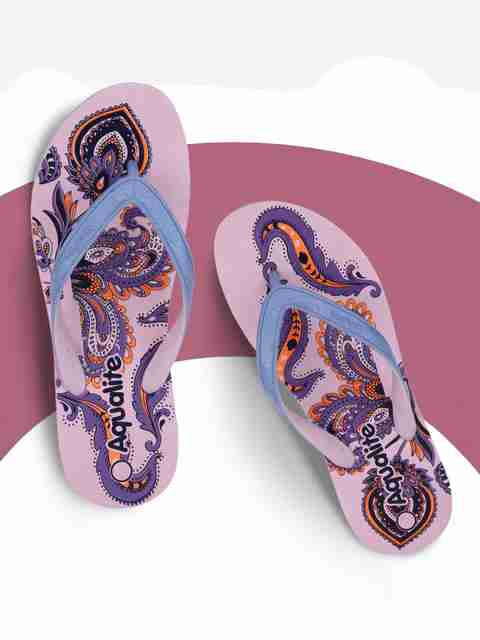 Aqualite Women Slippers Buy Aqualite Women Slippers Online at