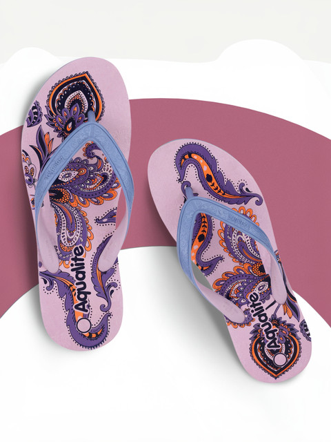 Aqualite Women Slippers Buy Aqualite Women Slippers Online at